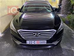 هیوندای سۆناتا